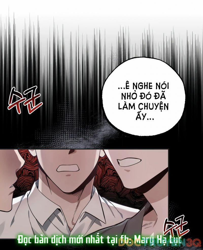 [18+] Quan Hệ Không Xác Định 3 trang 11