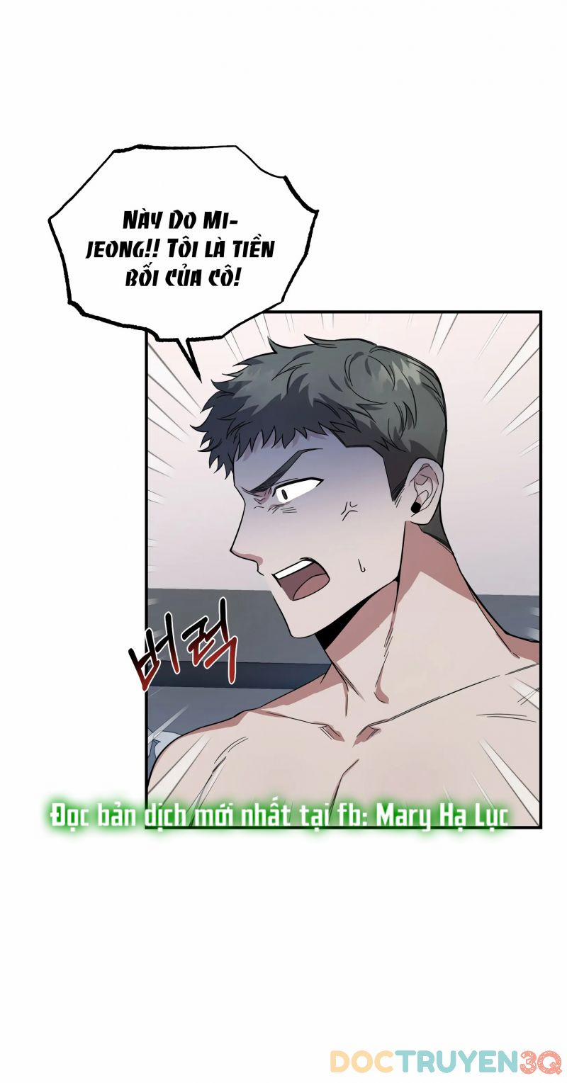 [18+] Quan Hệ Không Xác Định 3 trang 3