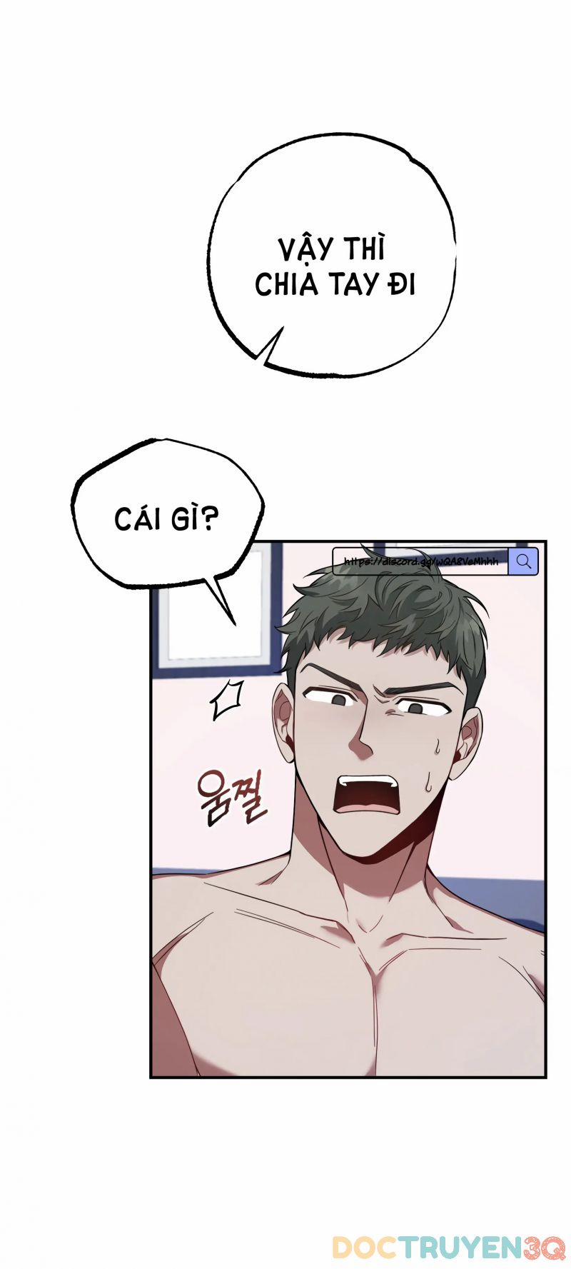 [18+] Quan Hệ Không Xác Định 3 trang 5