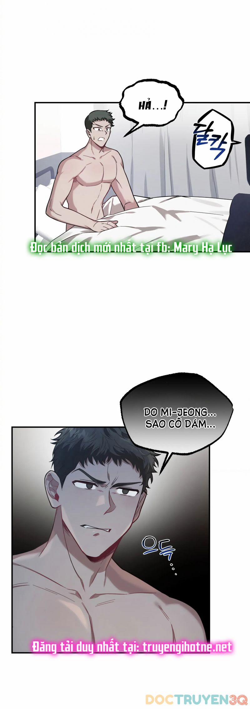 [18+] Quan Hệ Không Xác Định 3 trang 7