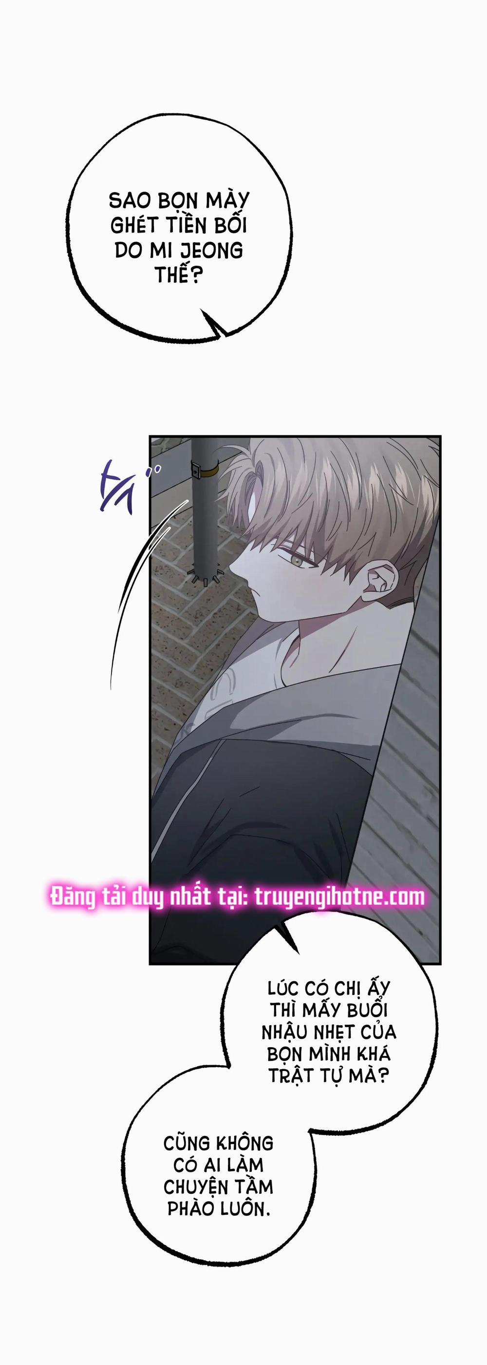 [18+] Quan Hệ Không Xác Định 30.2 trang 12