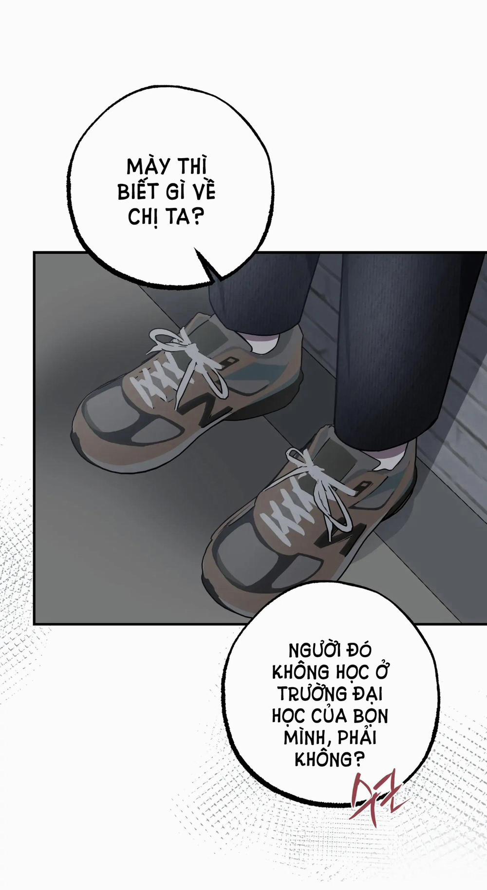 [18+] Quan Hệ Không Xác Định 30.2 trang 13