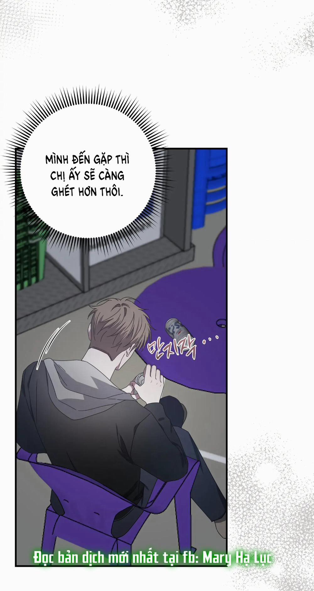 [18+] Quan Hệ Không Xác Định 30.2 trang 2