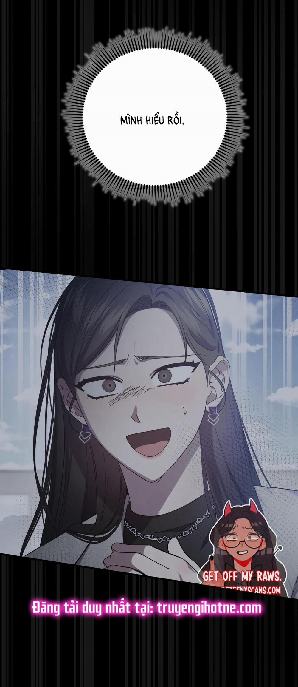 [18+] Quan Hệ Không Xác Định 30.2 trang 20
