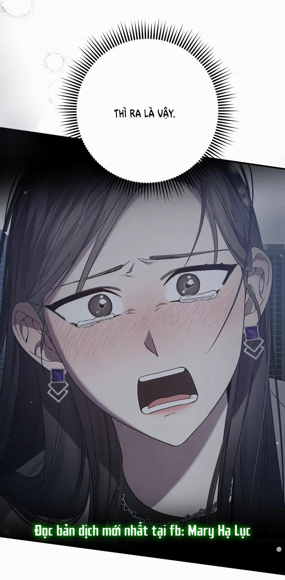 [18+] Quan Hệ Không Xác Định 30.2 trang 23