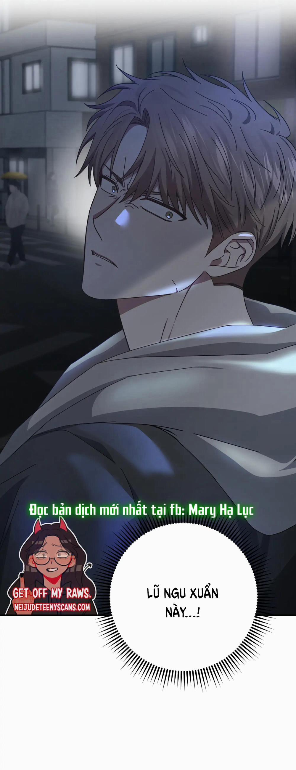 [18+] Quan Hệ Không Xác Định 30.2 trang 28