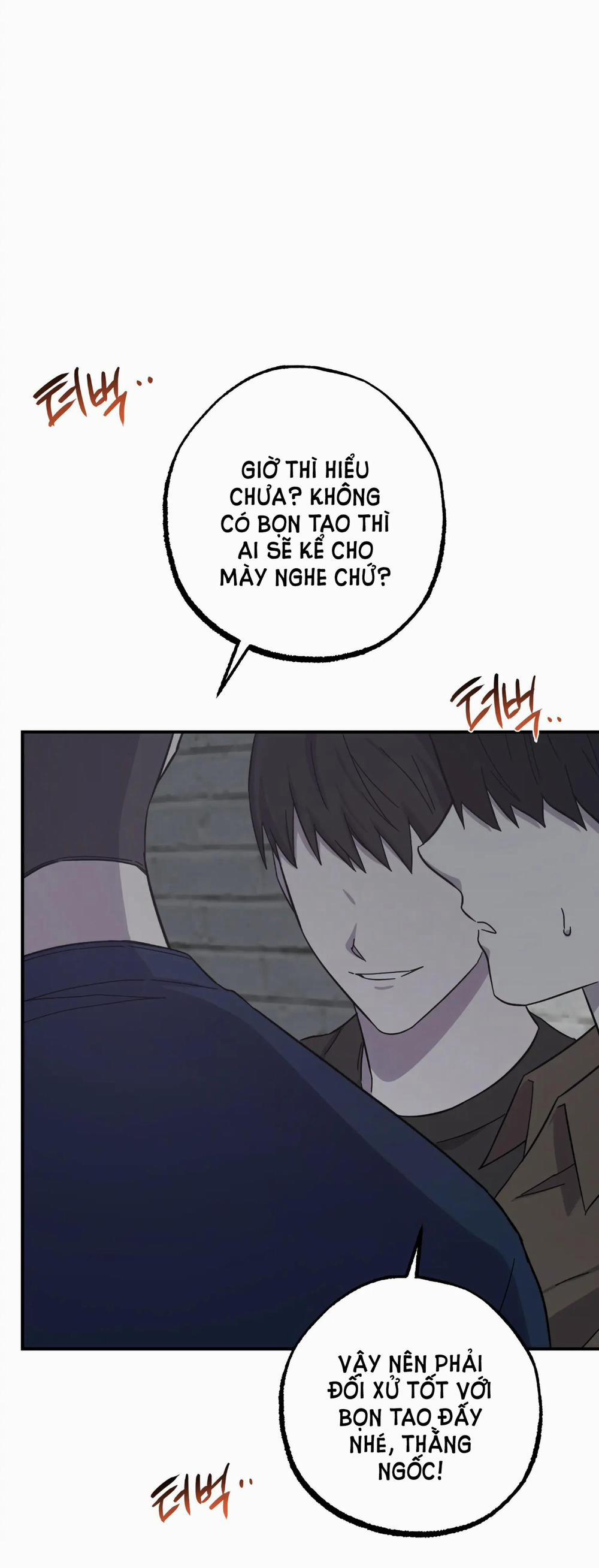 [18+] Quan Hệ Không Xác Định 30.2 trang 29