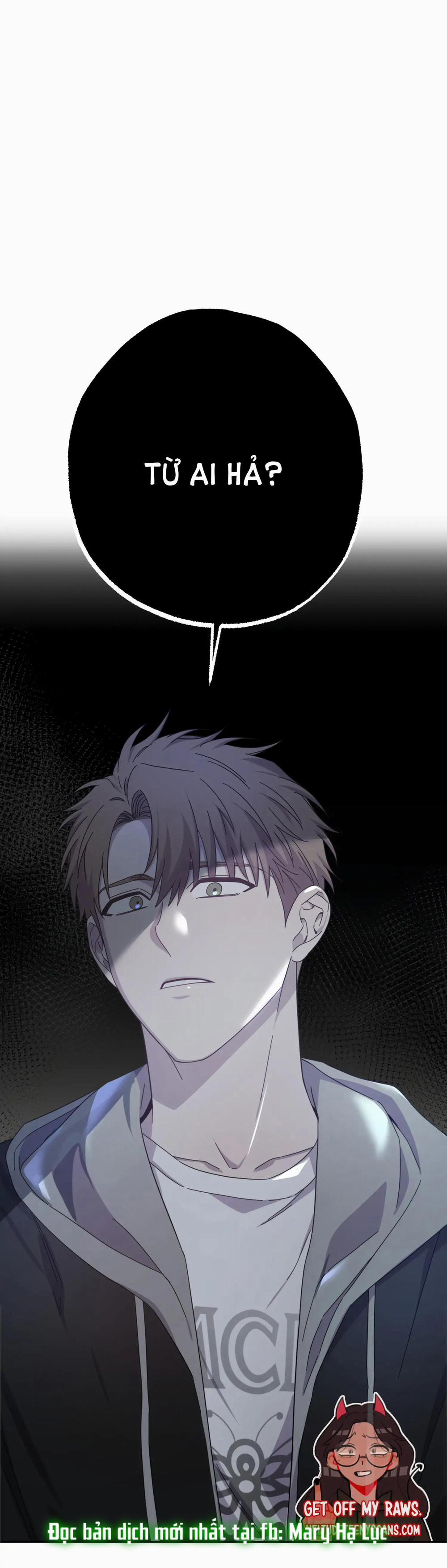 [18+] Quan Hệ Không Xác Định 30.2 trang 35