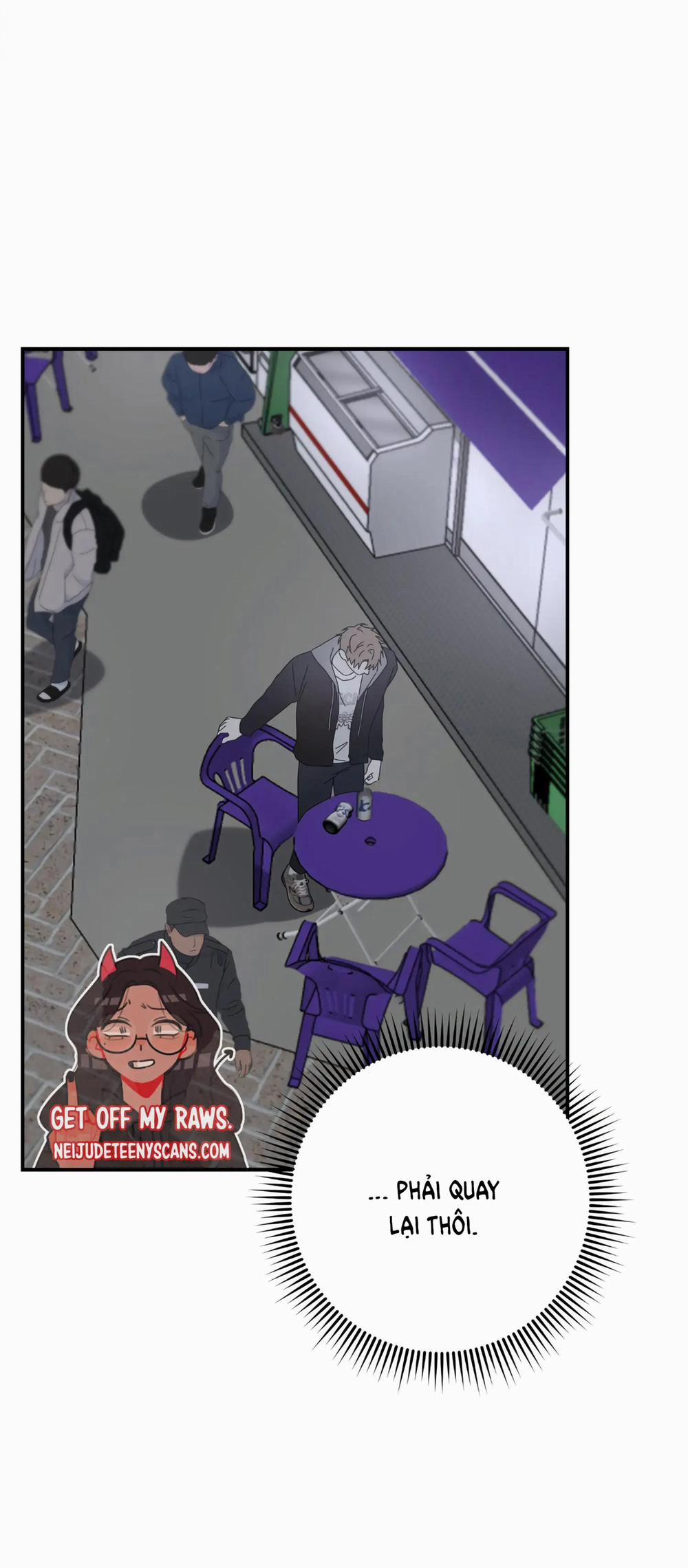[18+] Quan Hệ Không Xác Định 30.2 trang 6