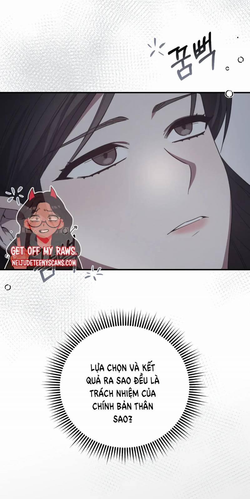 [18+] Quan Hệ Không Xác Định 31.1 trang 10