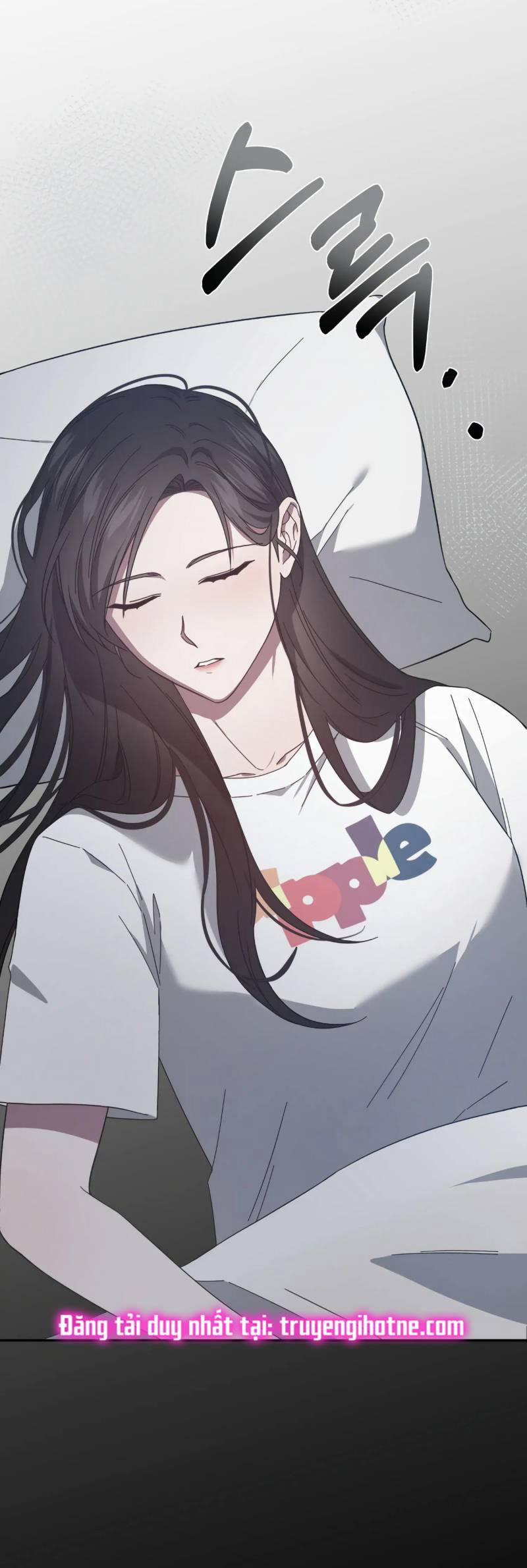 [18+] Quan Hệ Không Xác Định 31.1 trang 11
