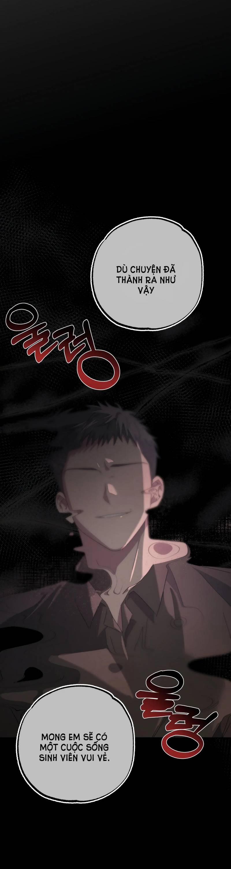 [18+] Quan Hệ Không Xác Định 31.1 trang 12