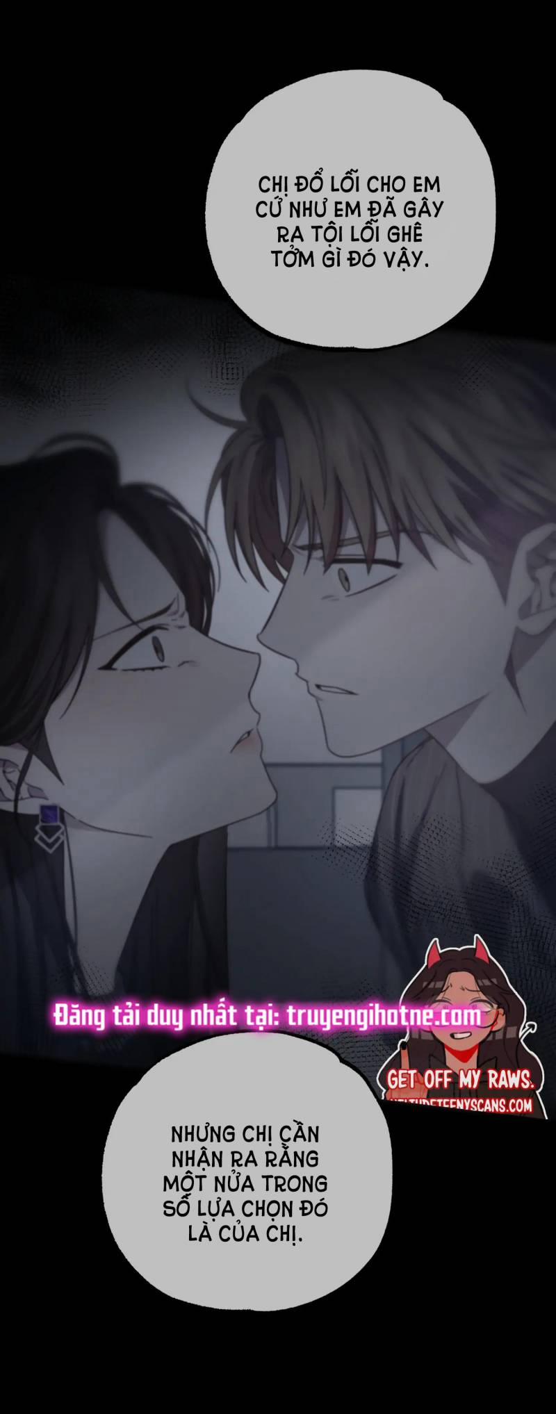 [18+] Quan Hệ Không Xác Định 31.1 trang 15