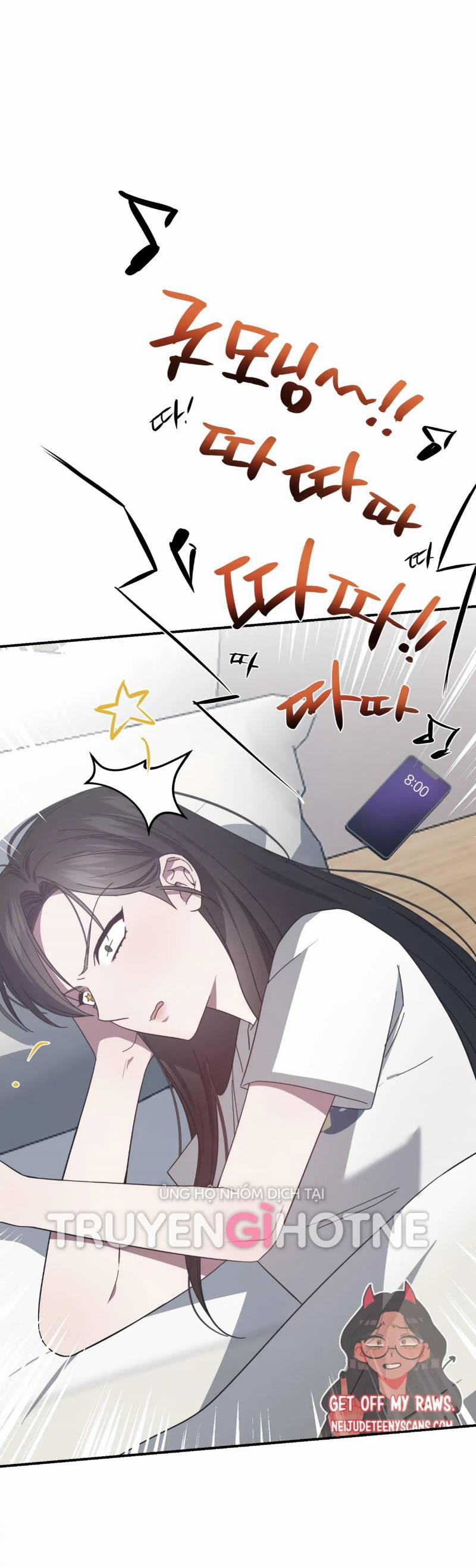 [18+] Quan Hệ Không Xác Định 31.1 trang 27