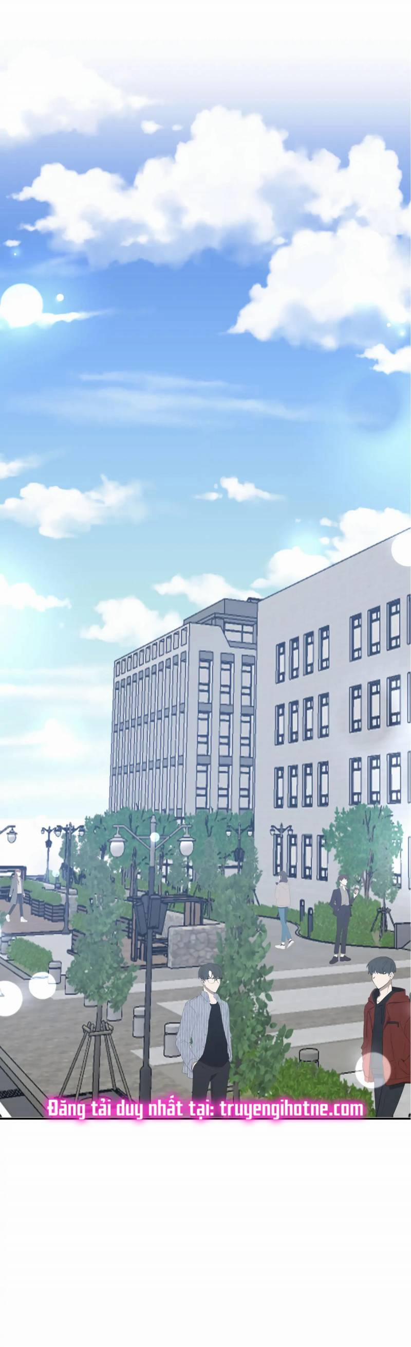 [18+] Quan Hệ Không Xác Định 31.1 trang 33