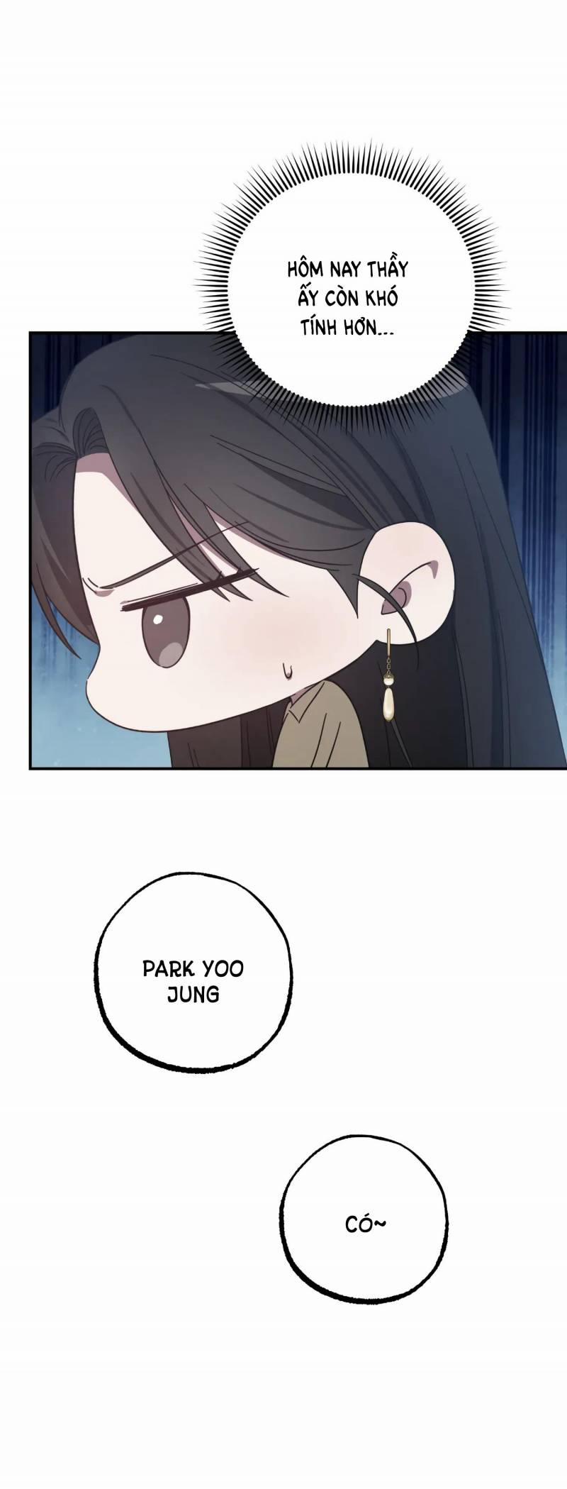 [18+] Quan Hệ Không Xác Định 31.1 trang 37