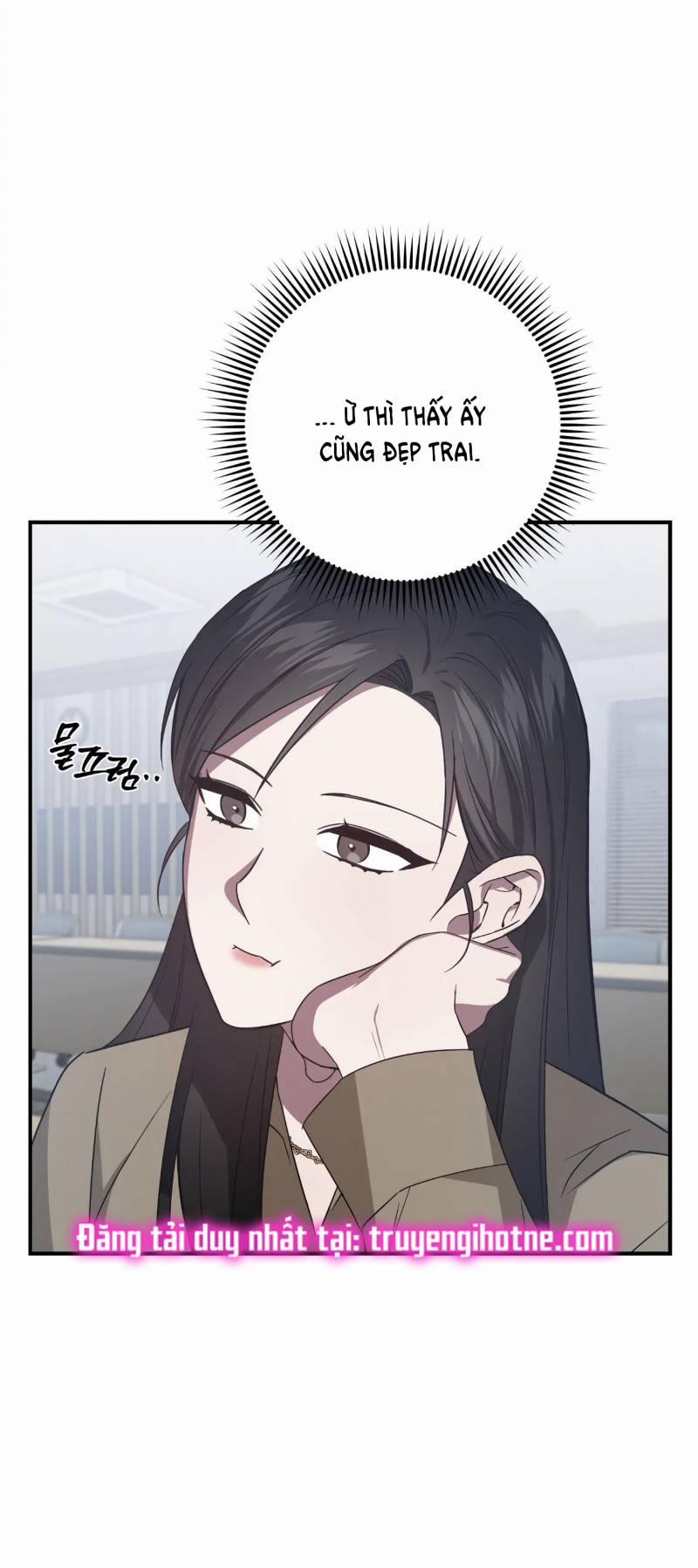 [18+] Quan Hệ Không Xác Định 31.1 trang 39