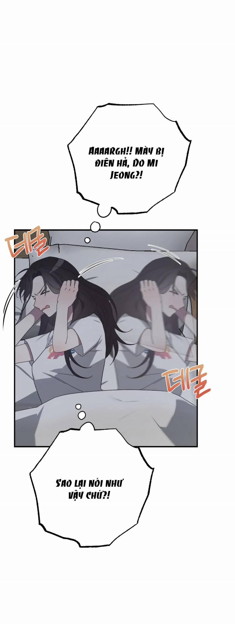 [18+] Quan Hệ Không Xác Định 31.1 trang 4