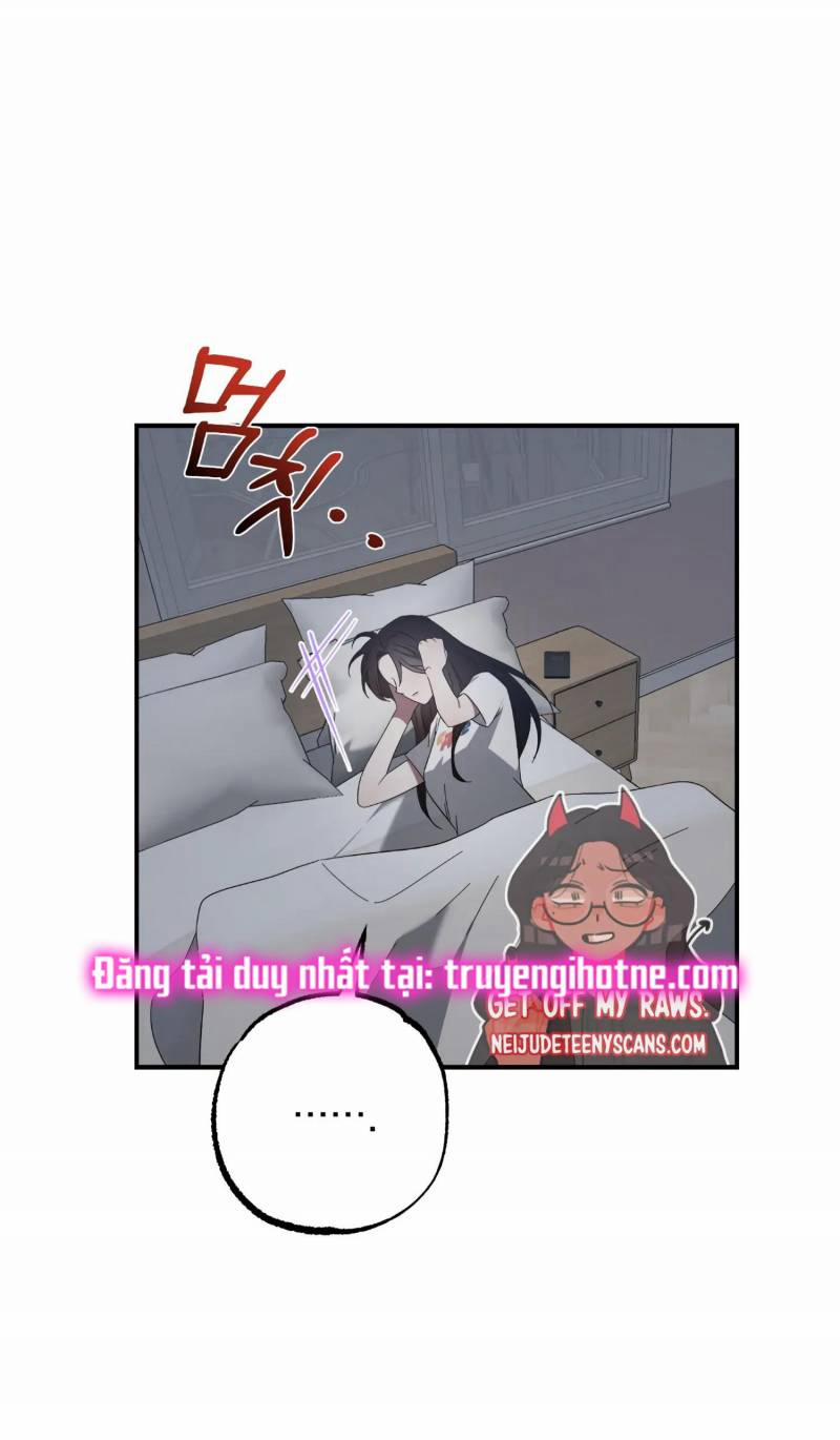 [18+] Quan Hệ Không Xác Định 31.1 trang 5