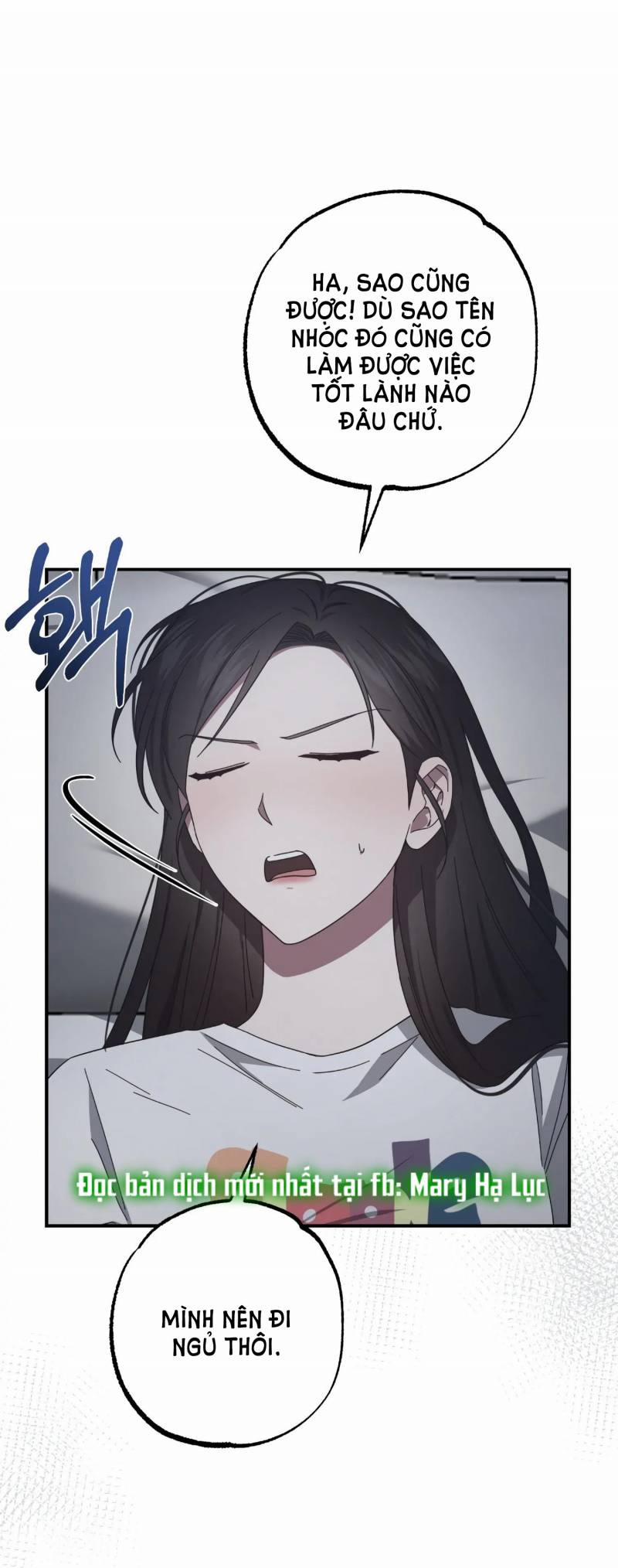 [18+] Quan Hệ Không Xác Định 31.1 trang 7