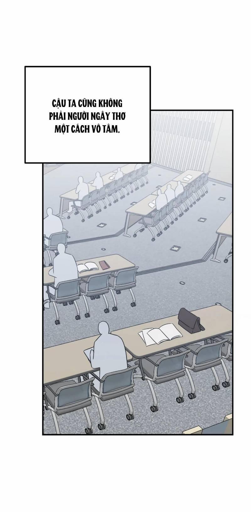 [18+] Quan Hệ Không Xác Định 31.2 trang 13