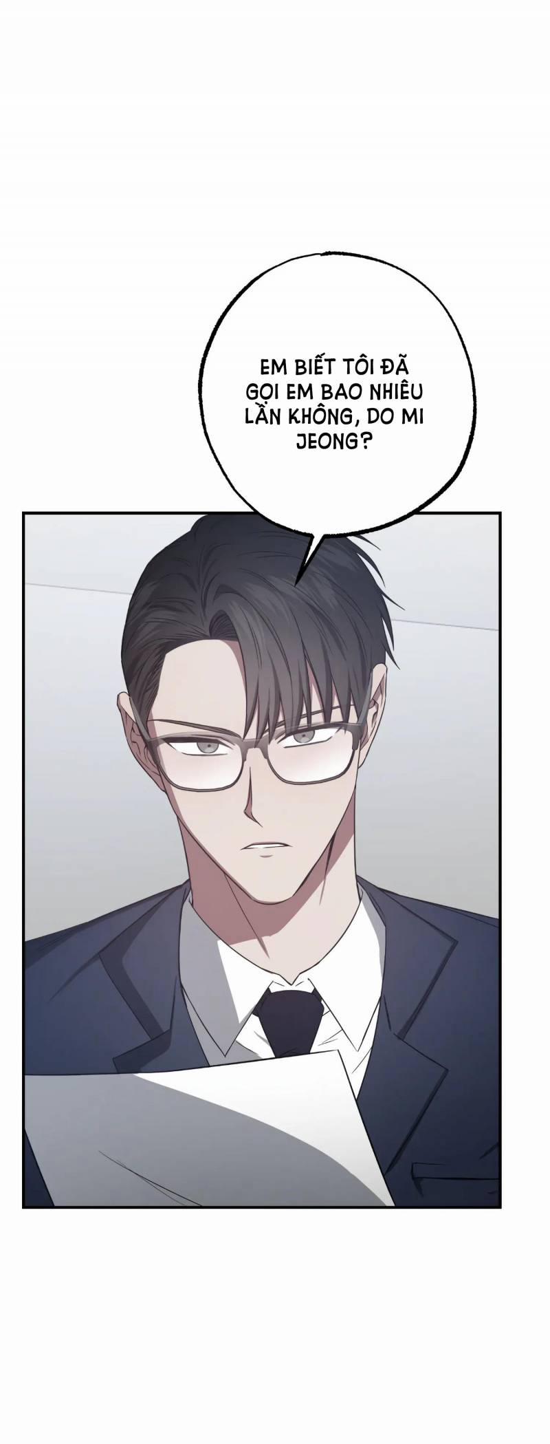 [18+] Quan Hệ Không Xác Định 31.2 trang 19