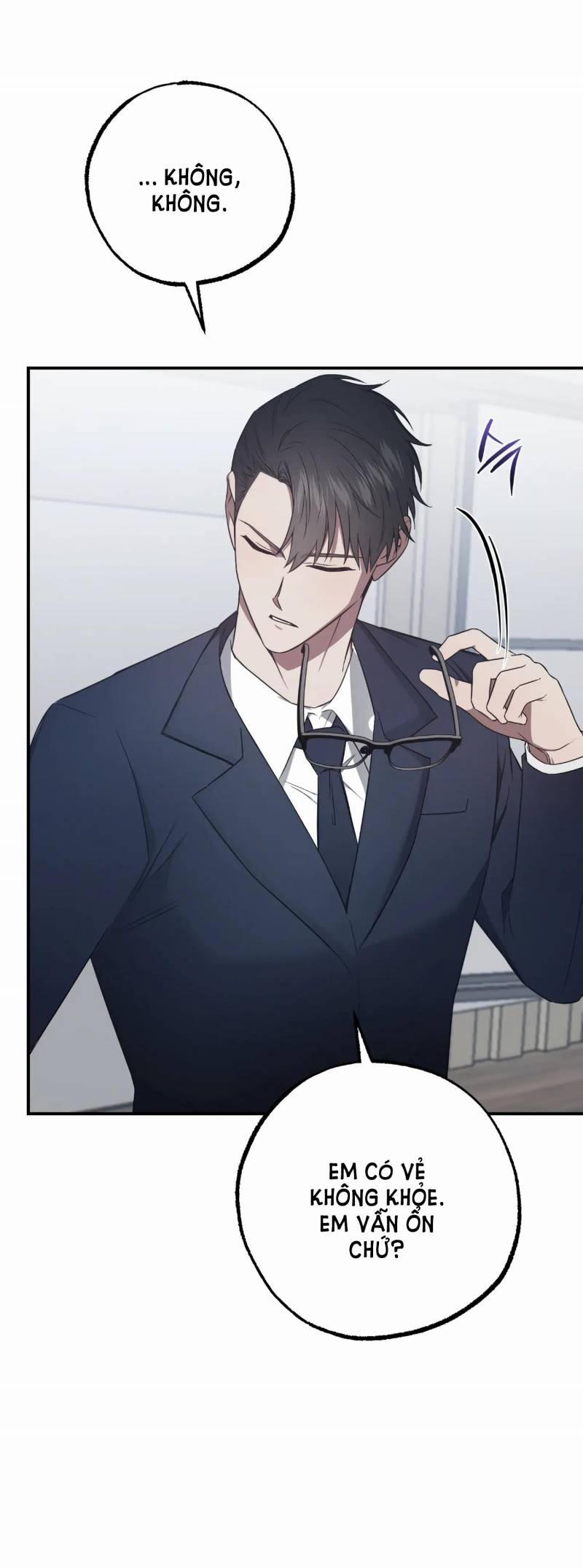 [18+] Quan Hệ Không Xác Định 31.2 trang 21