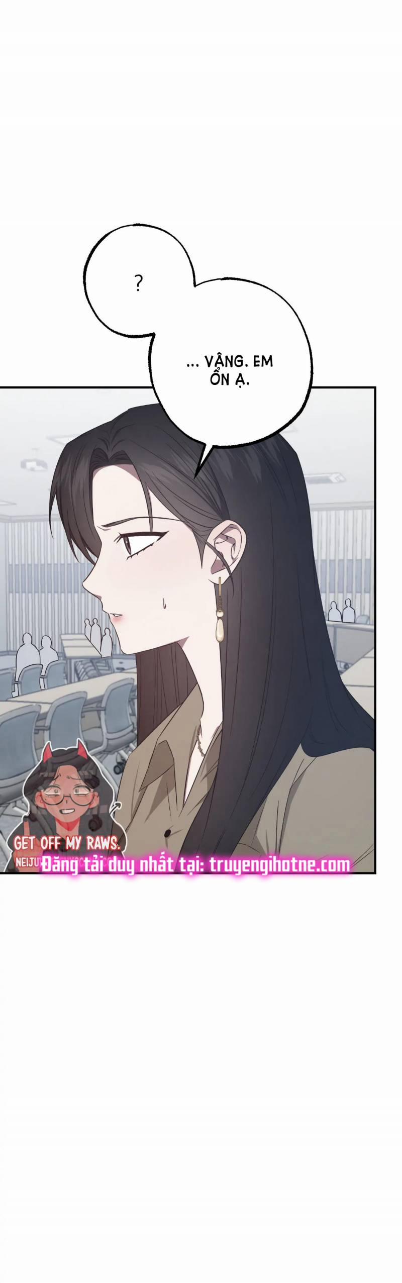 [18+] Quan Hệ Không Xác Định 31.2 trang 22