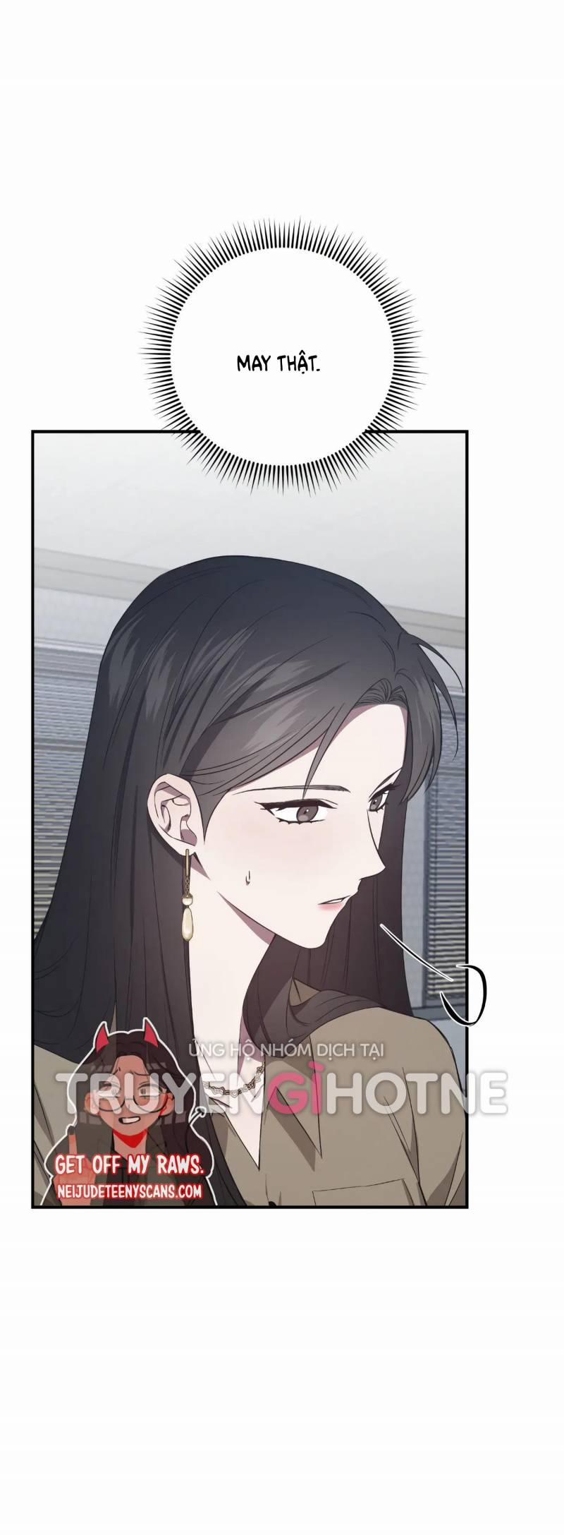 [18+] Quan Hệ Không Xác Định 31.2 trang 26