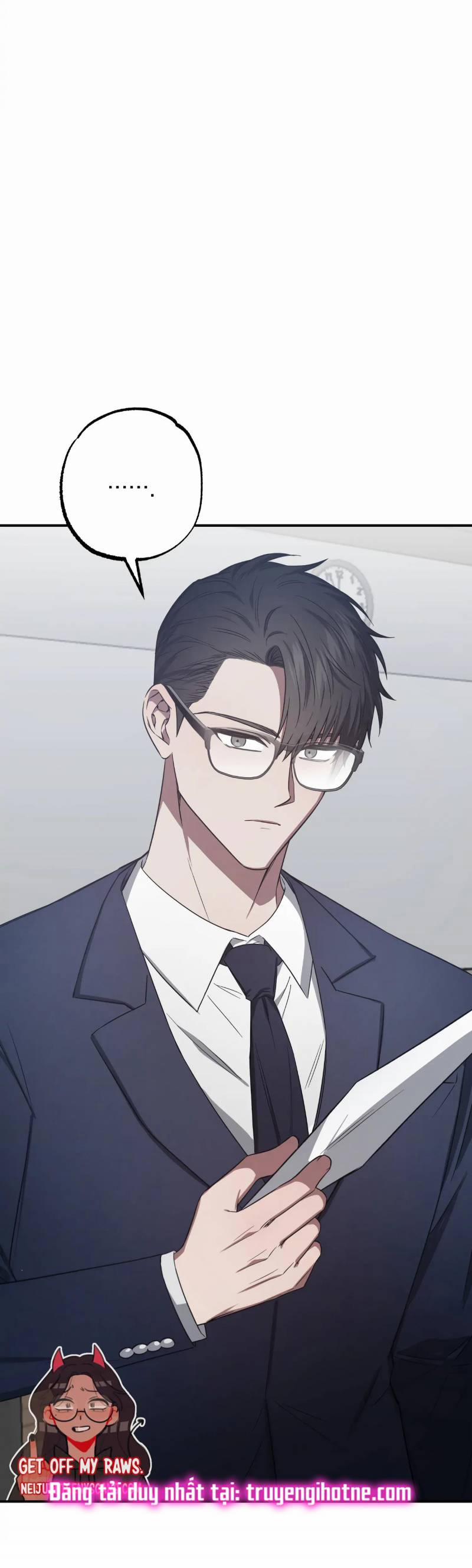 [18+] Quan Hệ Không Xác Định 31.2 trang 28