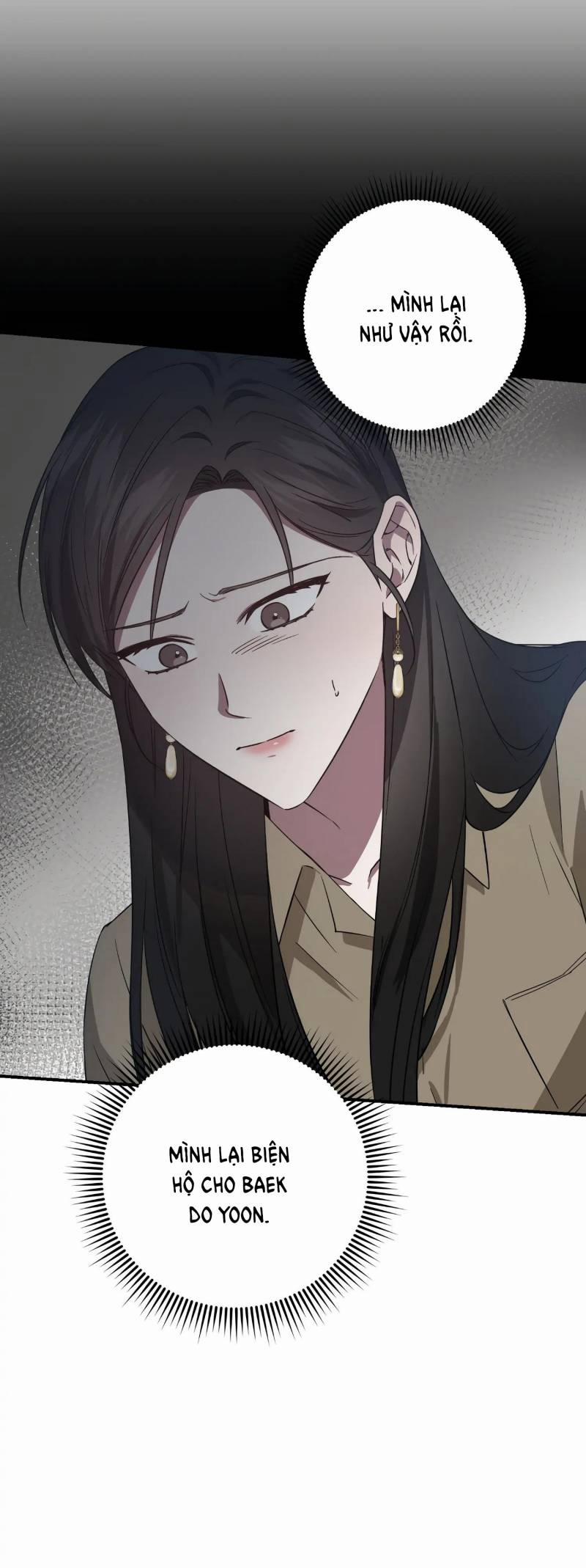 [18+] Quan Hệ Không Xác Định 31.2 trang 3