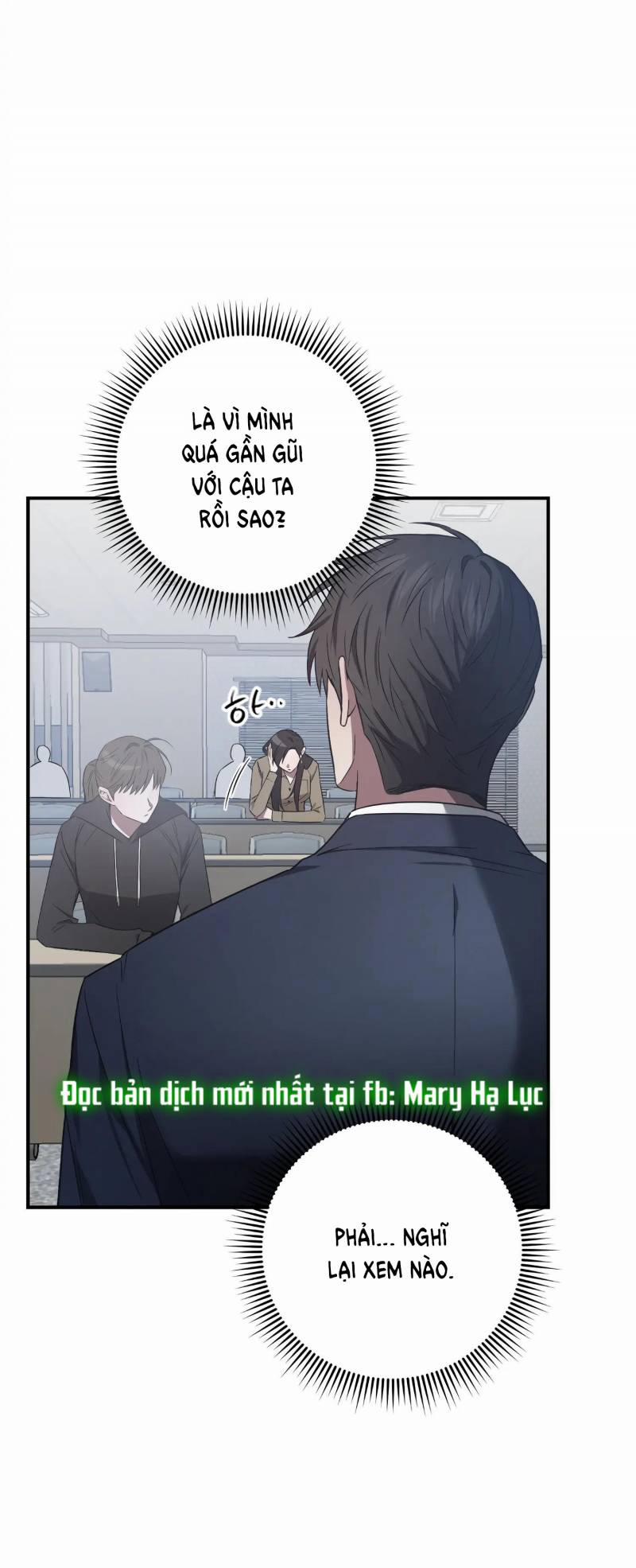 [18+] Quan Hệ Không Xác Định 31.2 trang 4