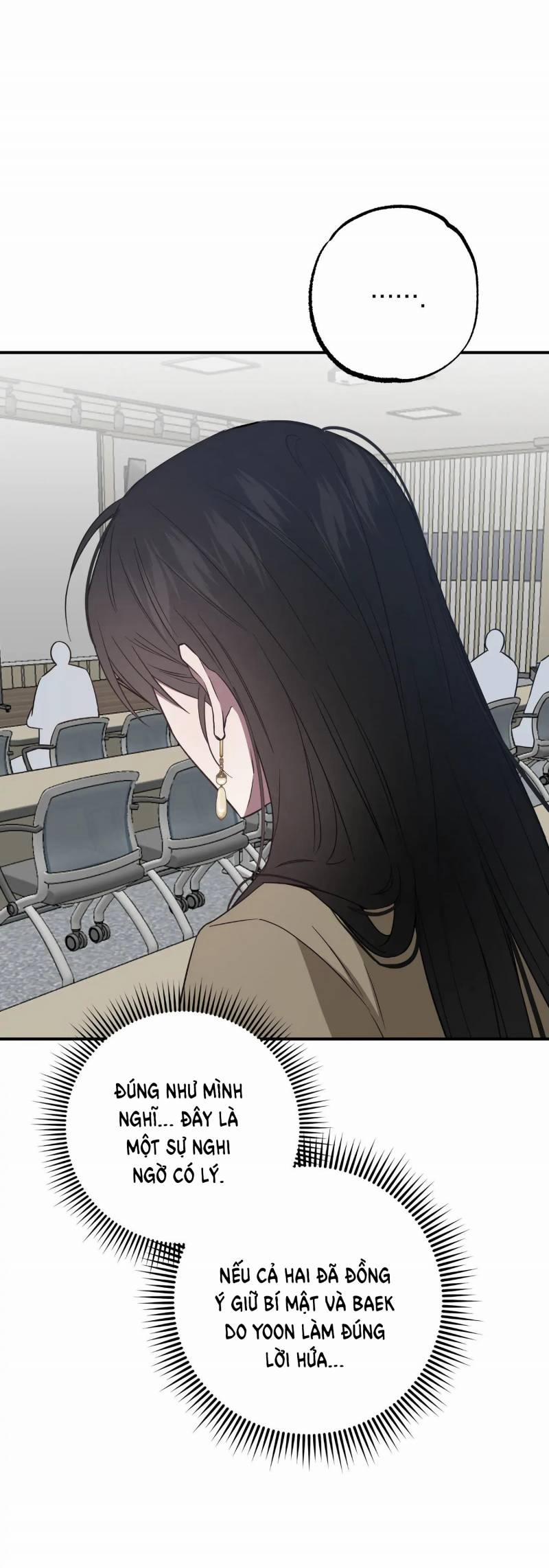 [18+] Quan Hệ Không Xác Định 31.2 trang 7