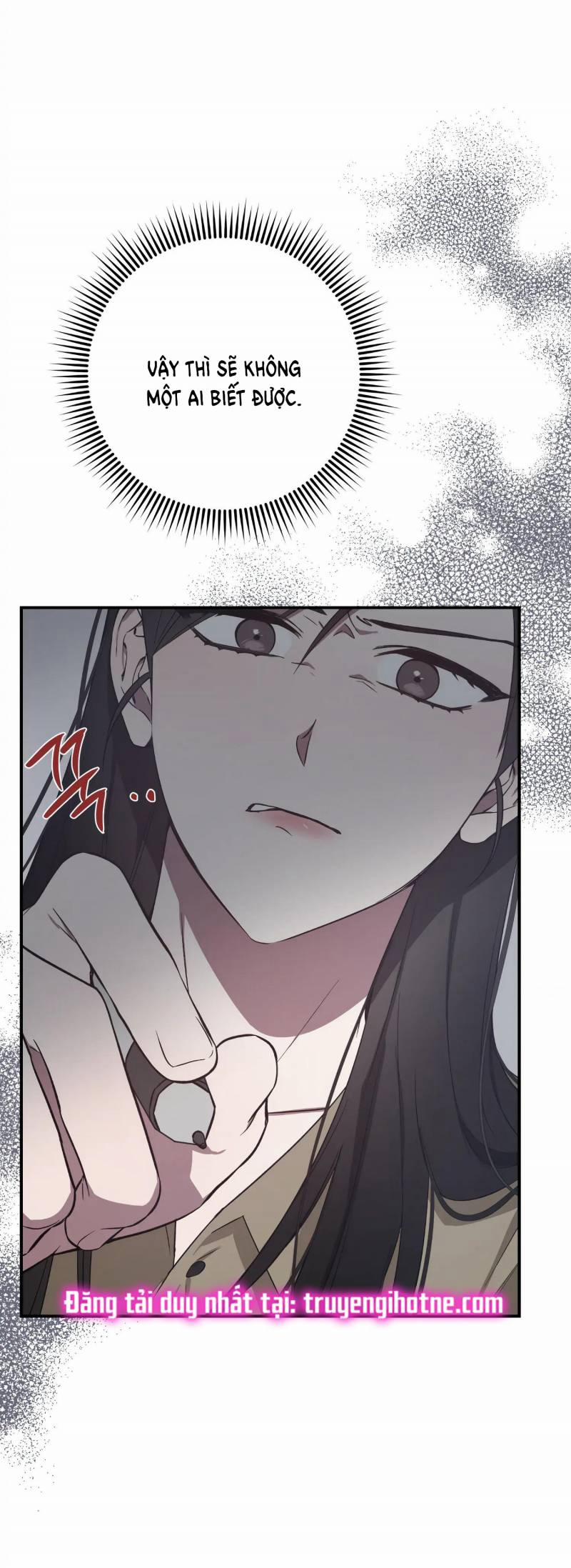 [18+] Quan Hệ Không Xác Định 31.2 trang 8