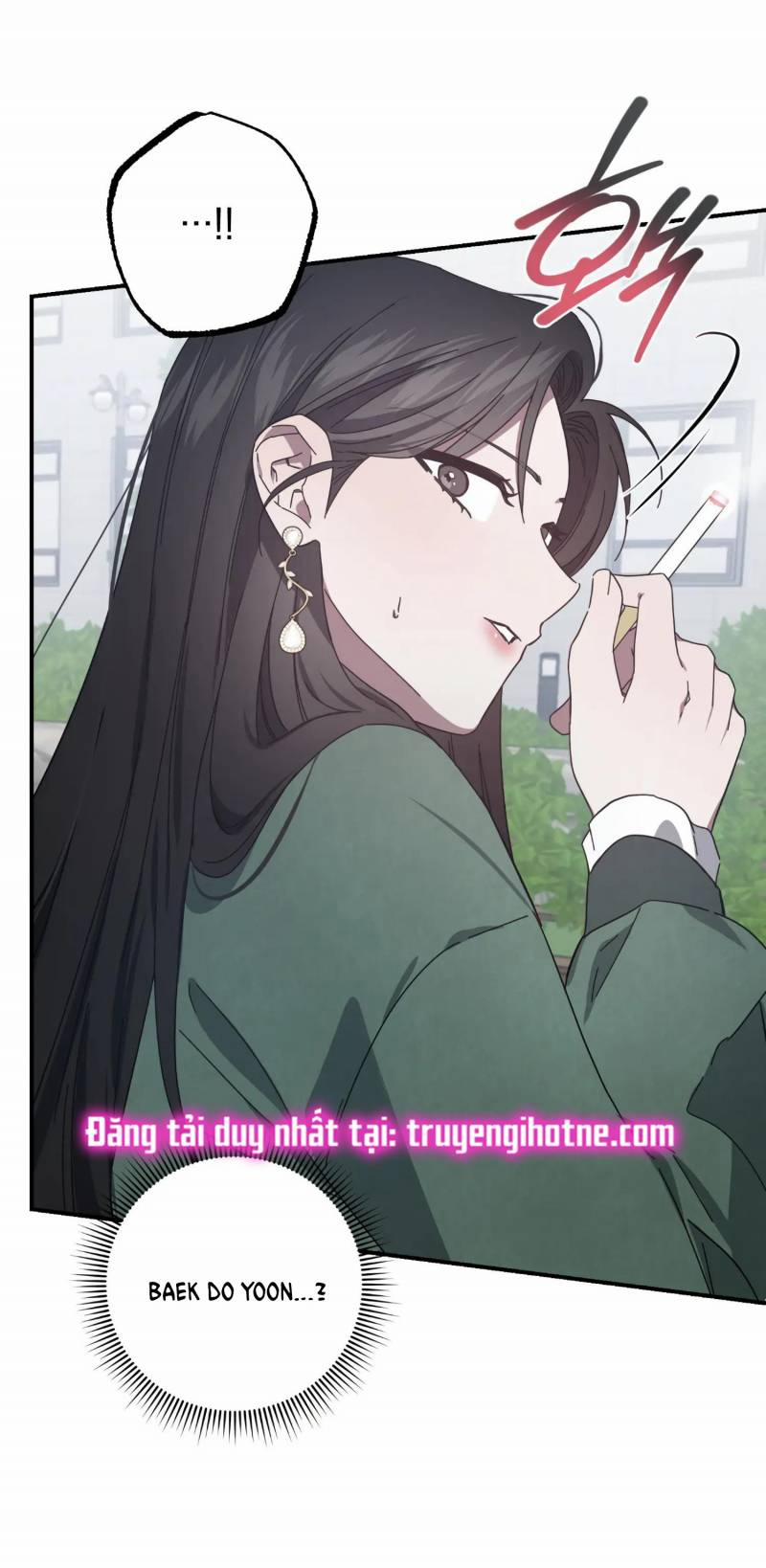 [18+] Quan Hệ Không Xác Định 32.1 trang 10