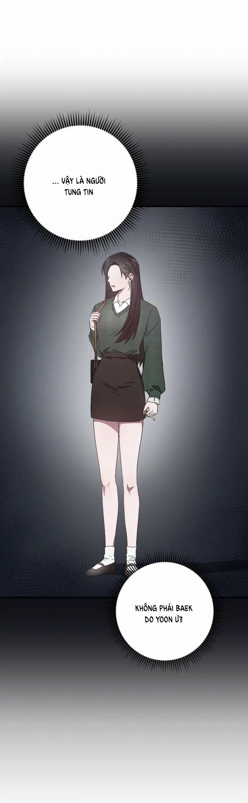 [18+] Quan Hệ Không Xác Định 32.1 trang 14