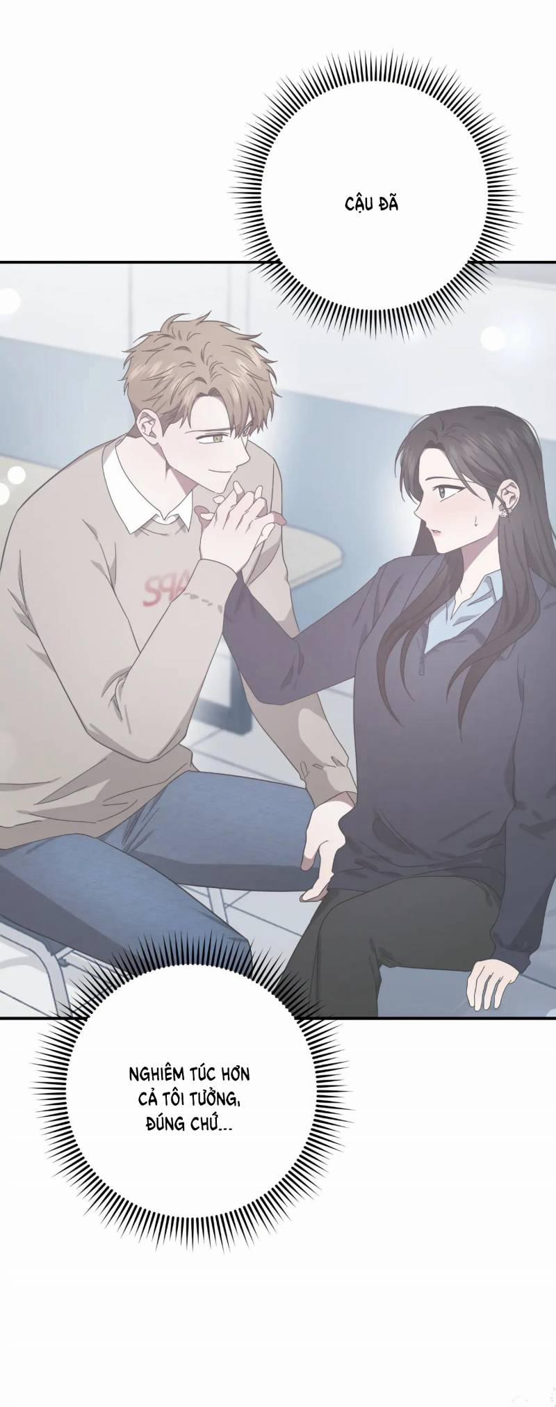 [18+] Quan Hệ Không Xác Định 32.1 trang 26