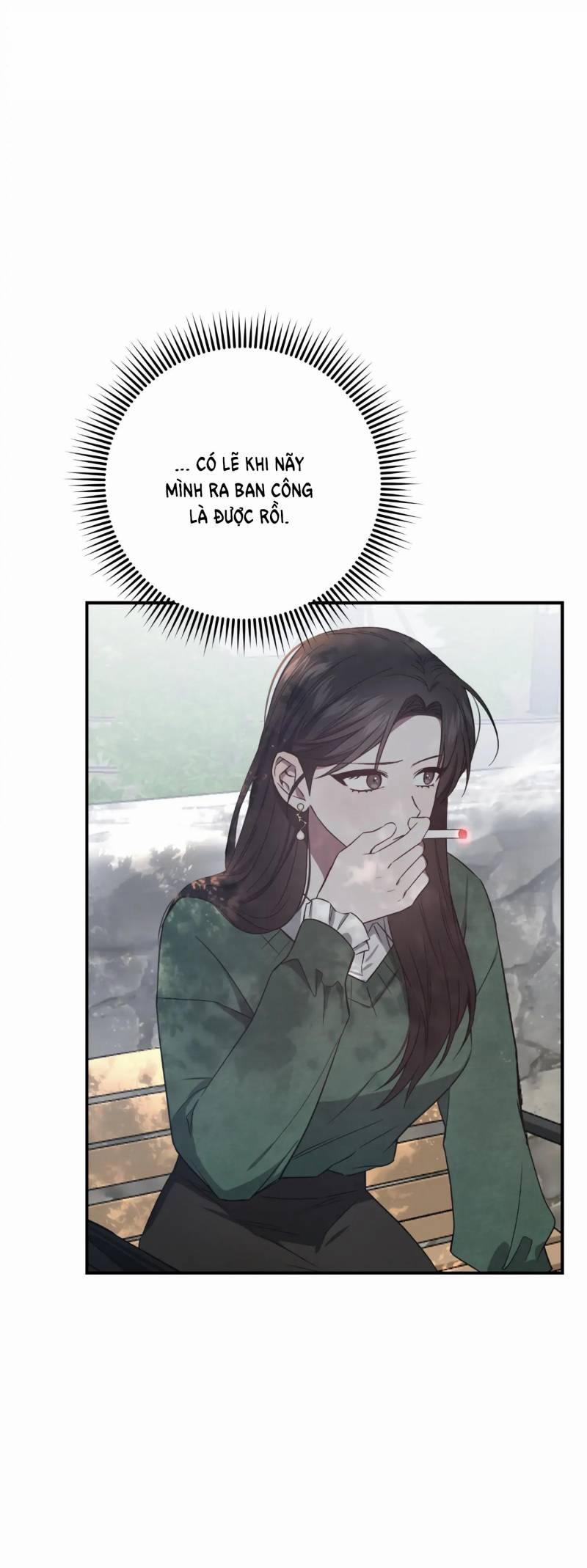 [18+] Quan Hệ Không Xác Định 32.1 trang 3