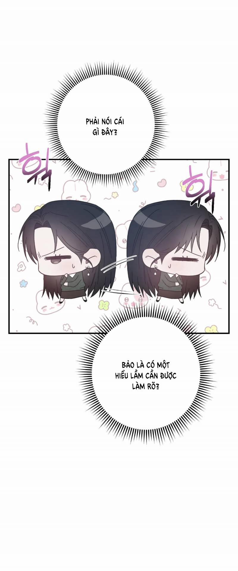 [18+] Quan Hệ Không Xác Định 32.1 trang 34