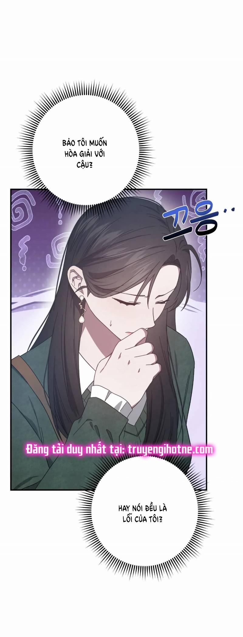 [18+] Quan Hệ Không Xác Định 32.1 trang 35