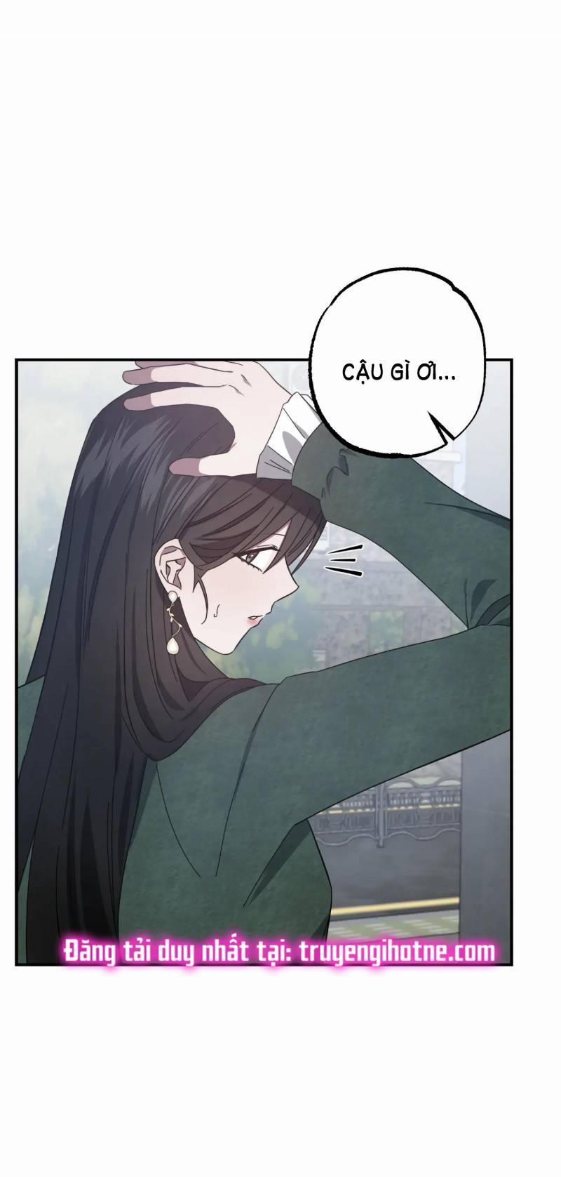 [18+] Quan Hệ Không Xác Định 32.1 trang 40