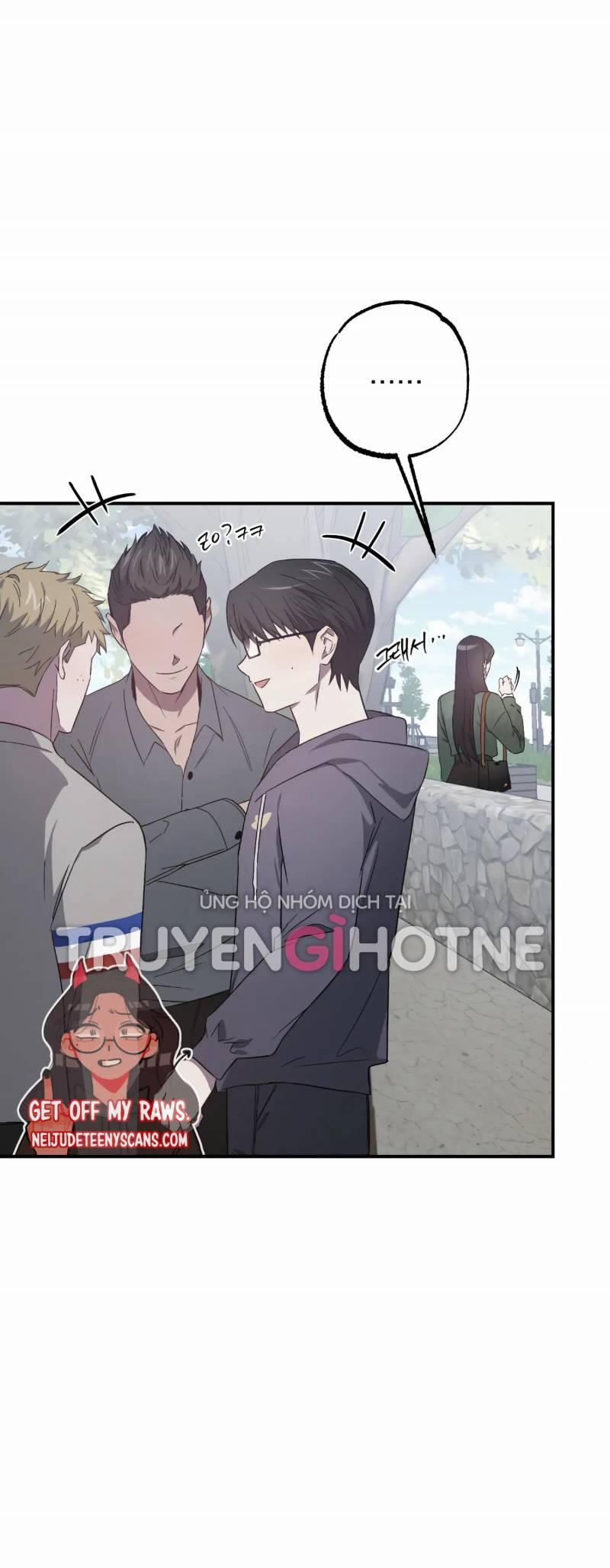 [18+] Quan Hệ Không Xác Định 32.1 trang 8