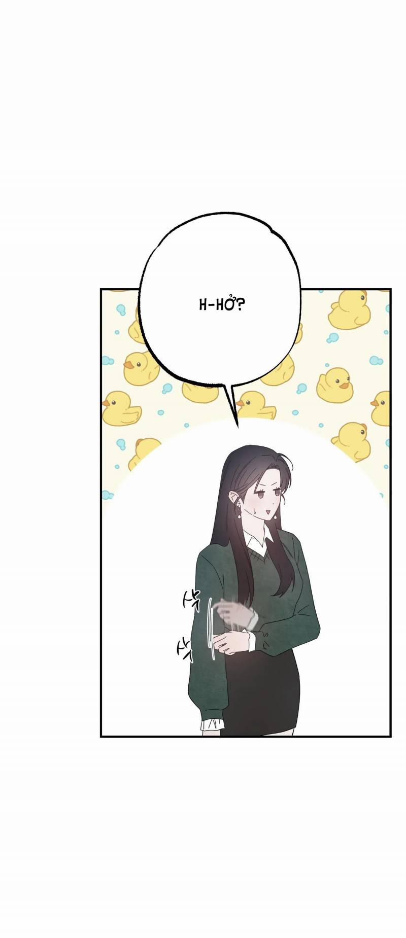 [18+] Quan Hệ Không Xác Định 32.2 trang 12