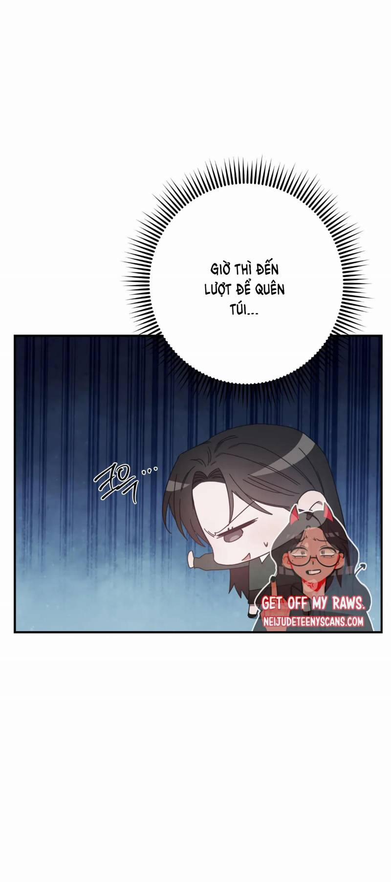 [18+] Quan Hệ Không Xác Định 32.2 trang 13