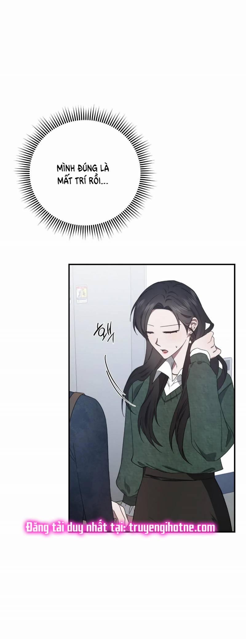 [18+] Quan Hệ Không Xác Định 32.2 trang 14