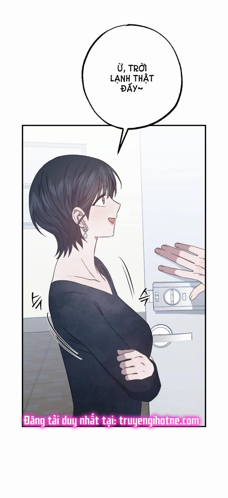 [18+] Quan Hệ Không Xác Định 32.2 trang 25