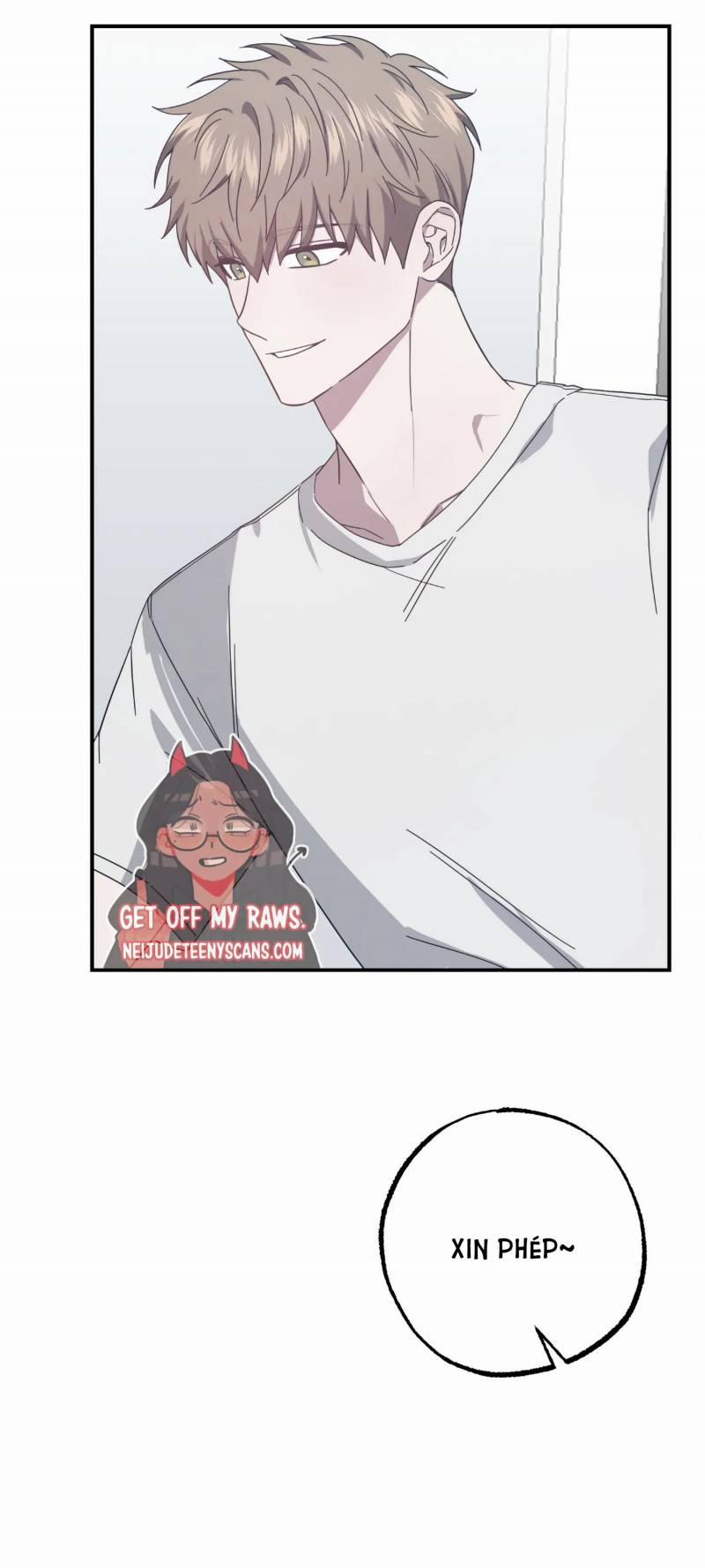 [18+] Quan Hệ Không Xác Định 32.2 trang 27