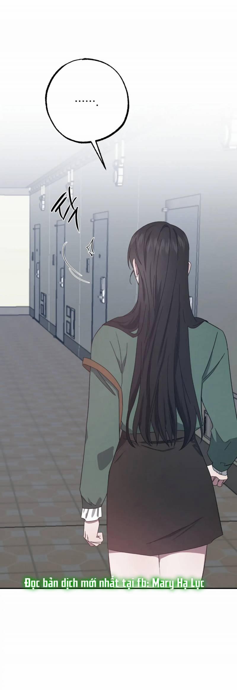 [18+] Quan Hệ Không Xác Định 32.2 trang 28