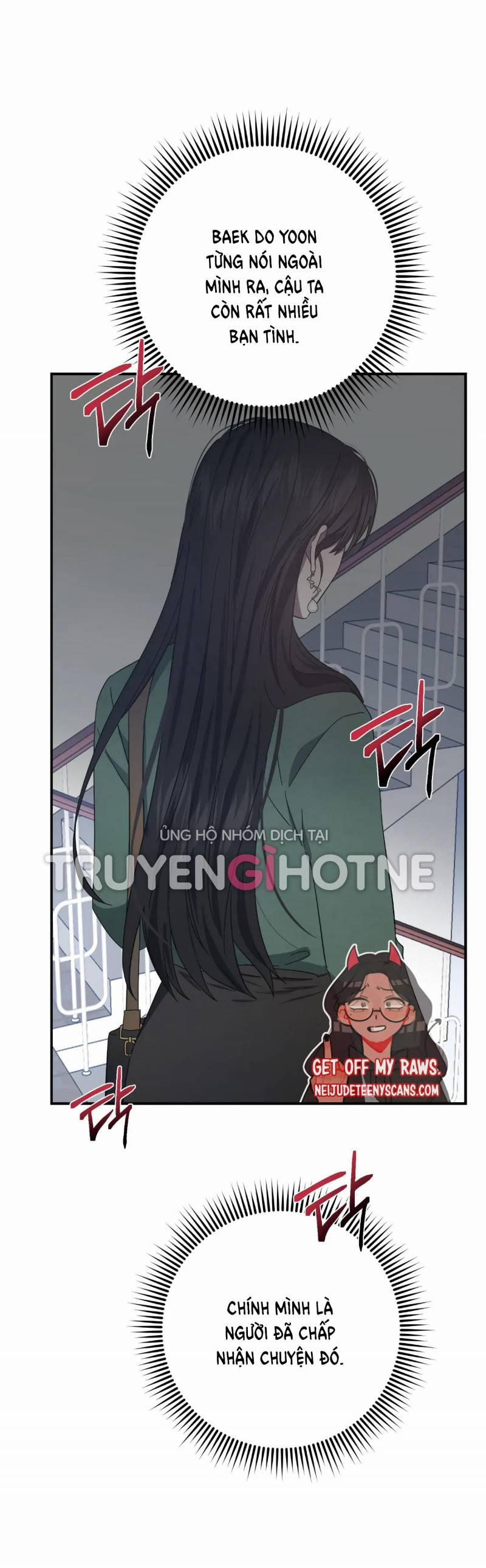 [18+] Quan Hệ Không Xác Định 32.2 trang 31