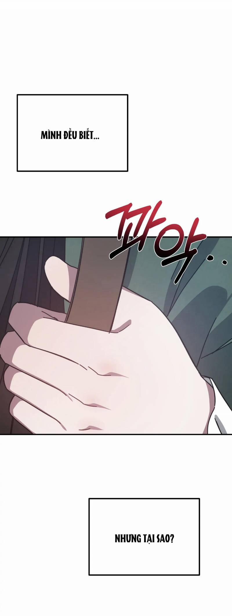 [18+] Quan Hệ Không Xác Định 32.2 trang 32